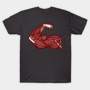 Strong Arm T-Shirt